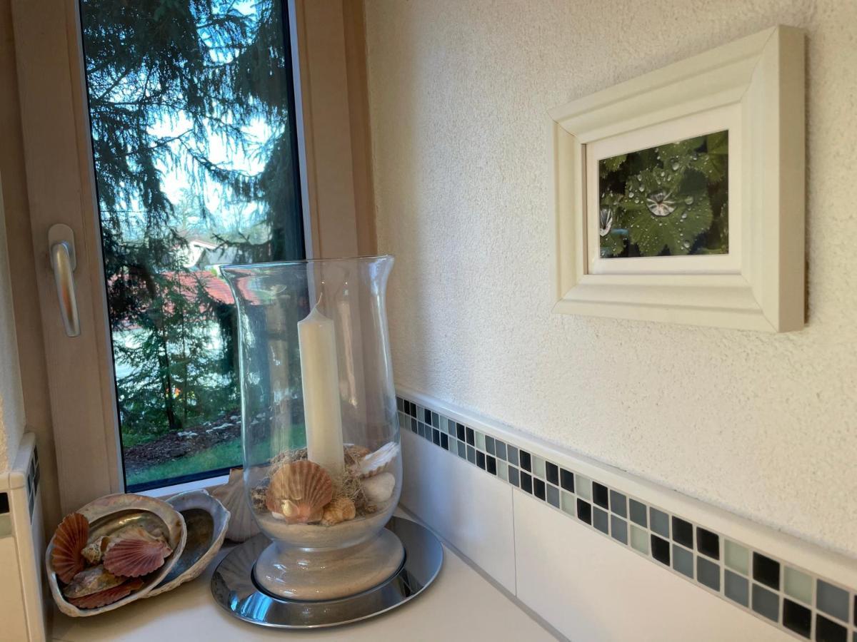 Limes Apartment -Uebernachten Am Limes- Rainau Zewnętrze zdjęcie